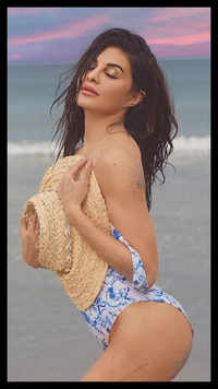 Jacqueline Fernandez Nude Picture - Jacqueline Fernandez Hot Photos | Images of Jacqueline Fernandez Hot -  Times of India