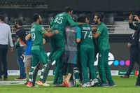 <i class="tbold">india vs pakistan</i> T20 World Cup 2021: These photos from the match capture the spirit of cricket!