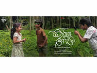 Regional awards - Best Feature Film in Malayalam