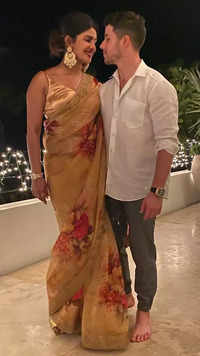 <i class="tbold">priyanka chopra and nick jonas</i>