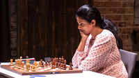 Grand Swiss Chess: Grandmaster Krishnan Sasikiran loses to Alireza