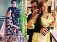 Poonam Pandey’s hush-hush wedding to <i class="tbold">sam bombay</i>