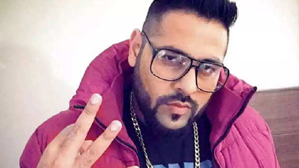 rapper badshah news update