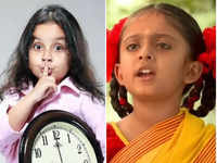 Arshiya Mukherjee to Meghan Chakraborty: Most popular Bengali child actors and their iconic on-screen characters