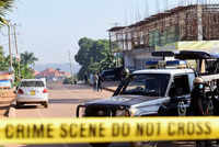 Check out our latest images of <i class="tbold">suicide attacks</i>
