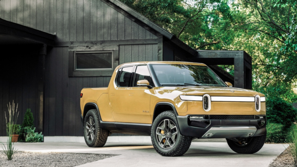 rivian-automotive-inc.: Latest News, Videos and Photos of rivian ...