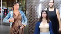 200px x 113px - Actress Arshi Khan Videos | Latest Videos of Actress Arshi Khan - Times of  India