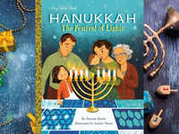 ​'<i class="tbold">hanukkah</i>' by Bonnie Bader