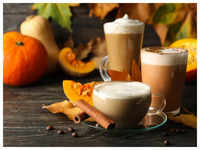 ​How to make 5-spice(Pumpkin spice) and coffee mix