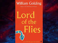 ​'Lord of the Flies' by William Golding