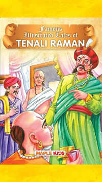 ​<i class="tbold">tenali</i> Raman