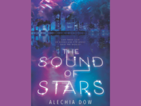The Sound of Stars by Alechia <i class="tbold">dow</i>