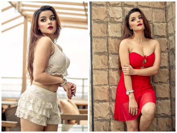 nepali actress: Latest News, Videos and Photos of nepali actress | Times of  India