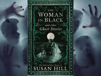 ​‘The Woman in Black’ by Susan Hill