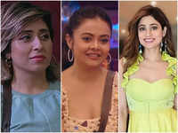 ​Exclusive - Bigg Boss 15's Neha Bhasin reacts to good friend Shamita Shetty and Devoleena Bhattacharjee's fight