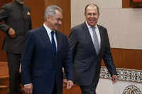Check out our latest images of <i class="tbold">vladimir putin india visit</i>