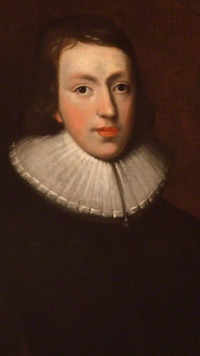Nine compelling quotes by John Milton