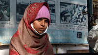 delhi patients hit amid <i class="tbold">doctor</i>' strike