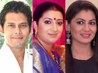 Mihir-Tulsi Virani of Kyunki to Kumkum Bhagya's Pragya; Generation leaps, public demand and low TRPs forced makers to bring back these lead characters on the show