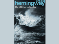 ‘The Old Man and the Sea’ by Ernest Hemingway