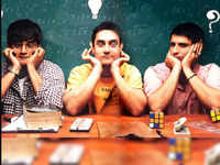 3 Idiots Photos | Images of 3 Idiots - Times of India