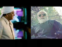 ​Yograj as Shri <i class="tbold">hari prasad</i> Sharma (Munna’s dad)