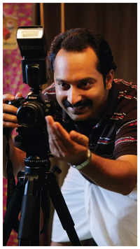 Maheshinte Prathikaram Photos Images of Maheshinte Prathikaram