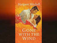 ​Don't act like a diva (Gone With the Wind by Margaret Mitchell)
