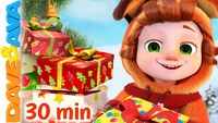 Watch Popular Children Story In English 'Jingle Bells' for Kids - Check out  Fun Kids Nursery Rhymes And Baby Songs In English.