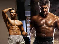 Kollywood actors who underwent <i class="tbold">major</i> body transformation for their movie