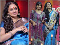 ​Shobhana shaking a leg with Manju Warrier to recreating the former's iconic characters: here's what to expect in the special tribute show 'Madhuram Shobhanam'