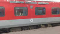 5 bogies of Satyagrah Express detach from engine in Bihar; Probe