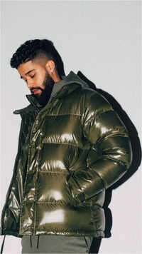 Puffer Jacket Photos | Images of Puffer 