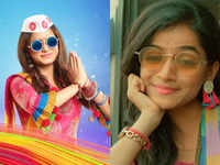 ​Nimki Mukhiya - Pinki Cha <i class="tbold">vijay aso</i>