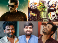 ​Ajith to Vikram, here’s what the Tamil superstars have in store for 2022