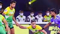 PKL: Patna Pirates out to re-establish title credentials against Puneri  Paltan