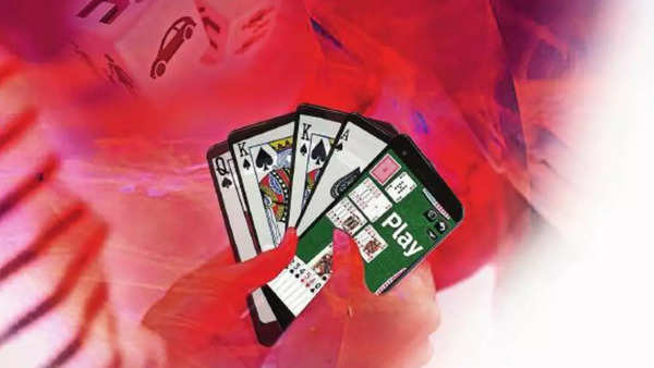 online gambling: Latest News, Videos and Photos of online gambling | Times  of India