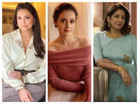 Neena Gupta, Dia Mirza, Lara Dutta: 5 actresses who called out ageism in Bollywood