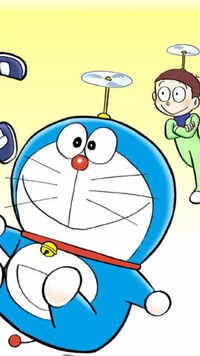 Doraemon Photos | Images of Doraemon - Times of India