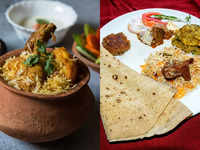 Here is why Awadhi cuisine is not <i class="tbold">mughlai cuisine</i>