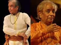Adieu to <i class="tbold">pandit birju maharaj</i>: Check out unknown details about the Kathak legend