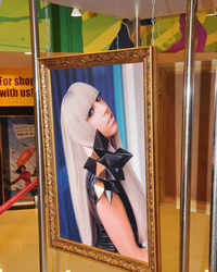 Click here to see the latest images of <i class="tbold">lady gaga fame</i>
