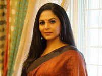 Asha Sarath Biografie