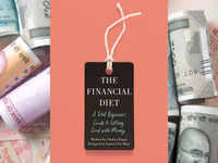 ​'The Financial Diet' by <i class="tbold">chelsea</i> Fagan & Lauren Ver Hage