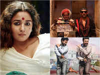 'RRR', 'Bhool Bhulaiyaa 2' and 'Gangubai Kathiawadi': Revised release dates of upcoming Bollywood films