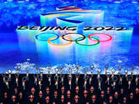 New pictures of <i class="tbold">winter olympic</i>