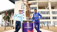 Coolidge Cricket Ground News  Latest News on Coolidge Cricket Ground -  Times of India