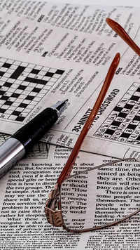 Crossword: Latest News, Videos and Photos of Crossword | Times of India