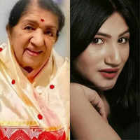 Aruna Irani Sexxx - Mahika Sharma: Latest News, Videos and Photos of Mahika Sharma | Times of  India