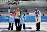 Click here to see the latest images of <i class="tbold">2022 winter olympics</i>